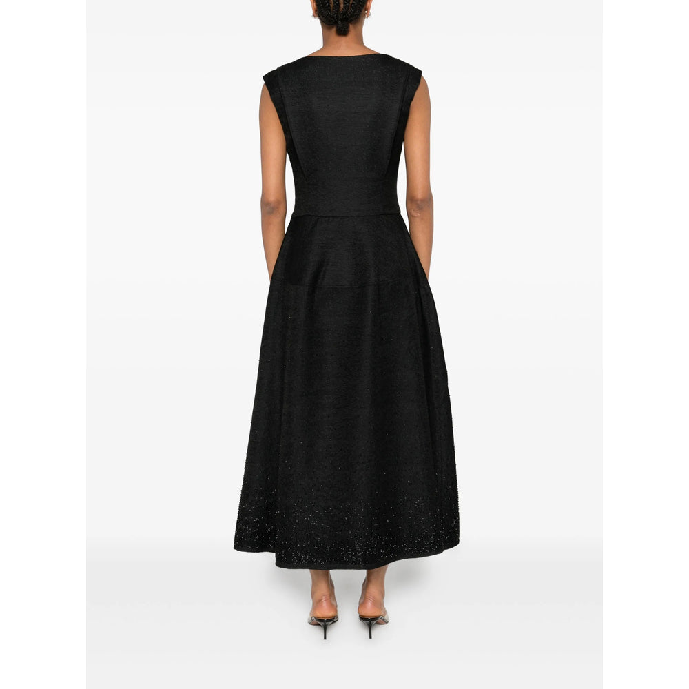 Stine Goya Abiti - Nero | 4b466357d586f28df0273b9690a75a1e6877327f