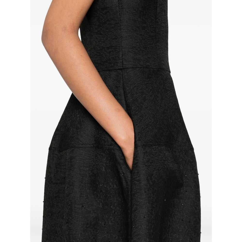 Stine Goya Abiti - Nero | 6d14b3076b9d6252f81cde8711ae65d82dfe526d