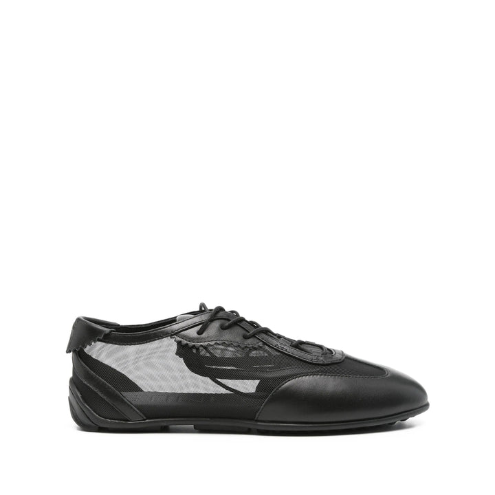 Stine Goya Sneakers - Nero | 89a40c64b682a76cf4b3a3fd2552b8d0b57c7e4c