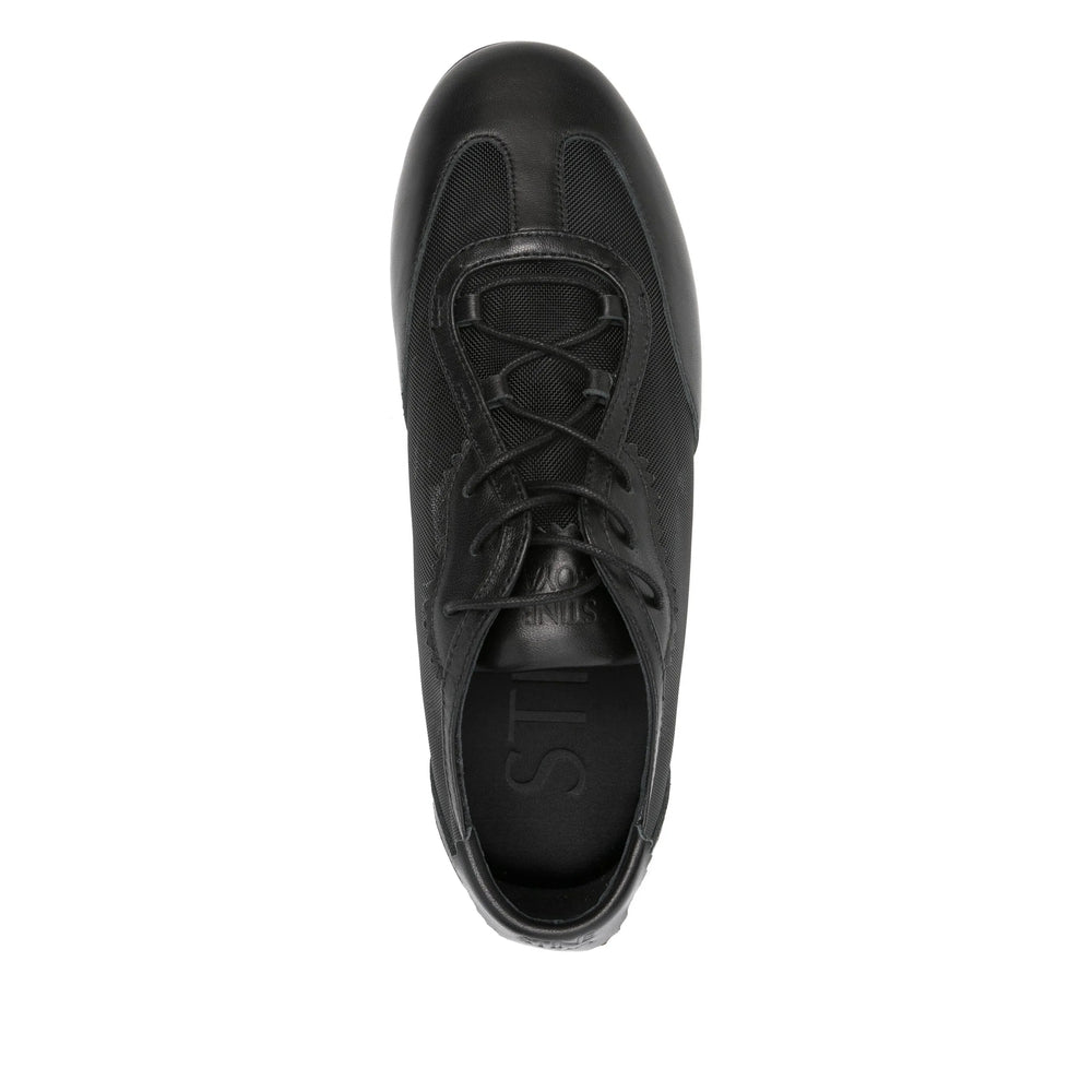 Stine Goya Sneakers - Nero | a125164108ebc2d86d71edf9af36d235f08289fc