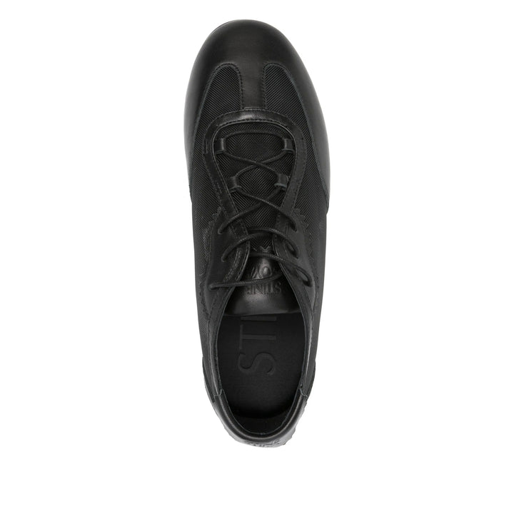 Stine Goya Sneakers - Nero | a125164108ebc2d86d71edf9af36d235f08289fc