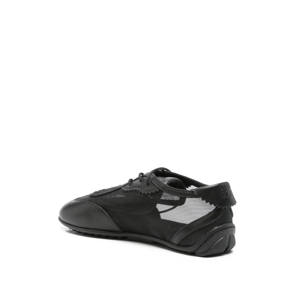 Stine Goya Sneakers - Nero | 82733f531bc22efd4af1aa268a0501c9d37b1645