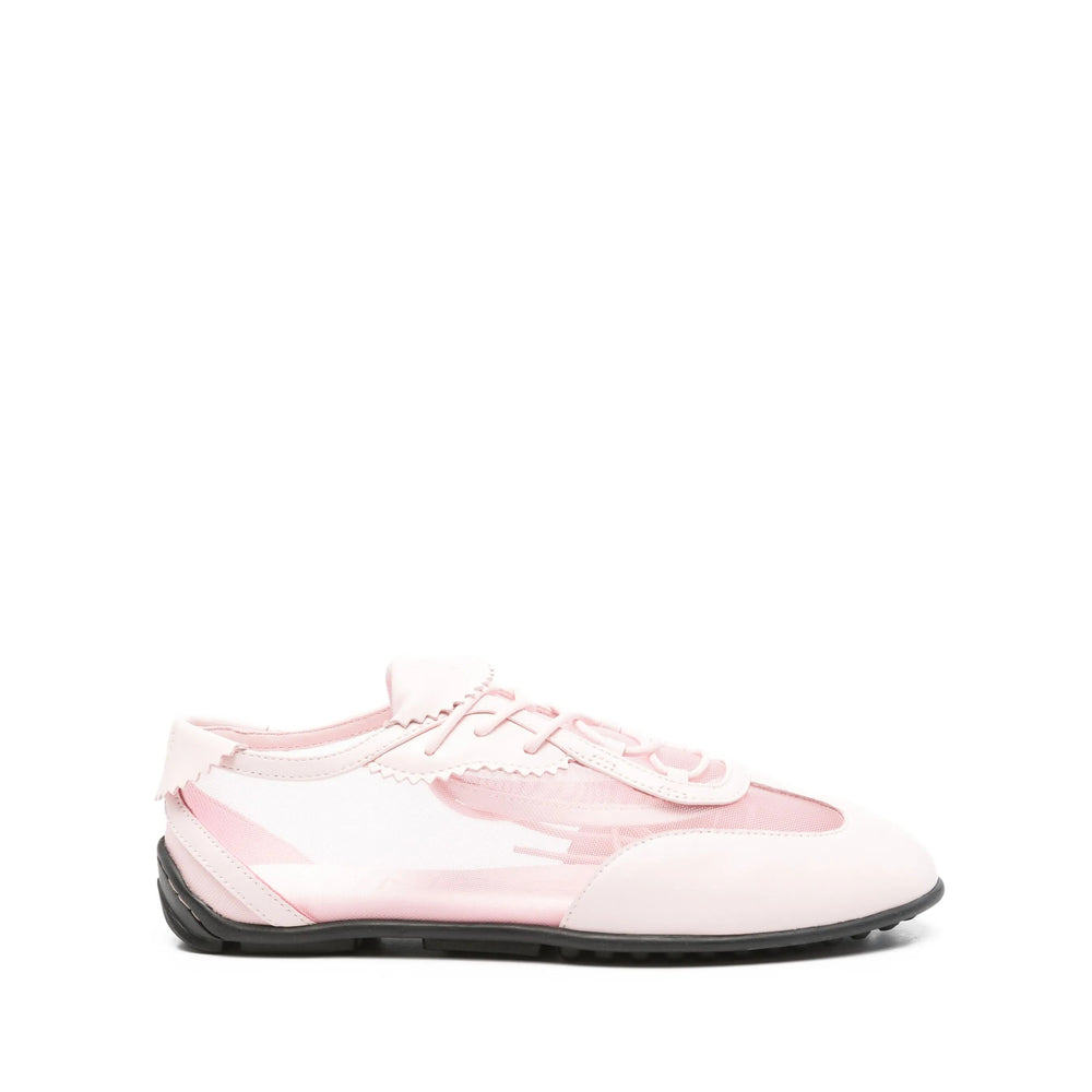 Stine Goya Sneakers - Rosa | f59182a1a9a4a7a715c37efd7c6abc9049587436