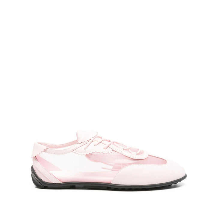 Stine Goya Sneakers - Rosa | f59182a1a9a4a7a715c37efd7c6abc9049587436