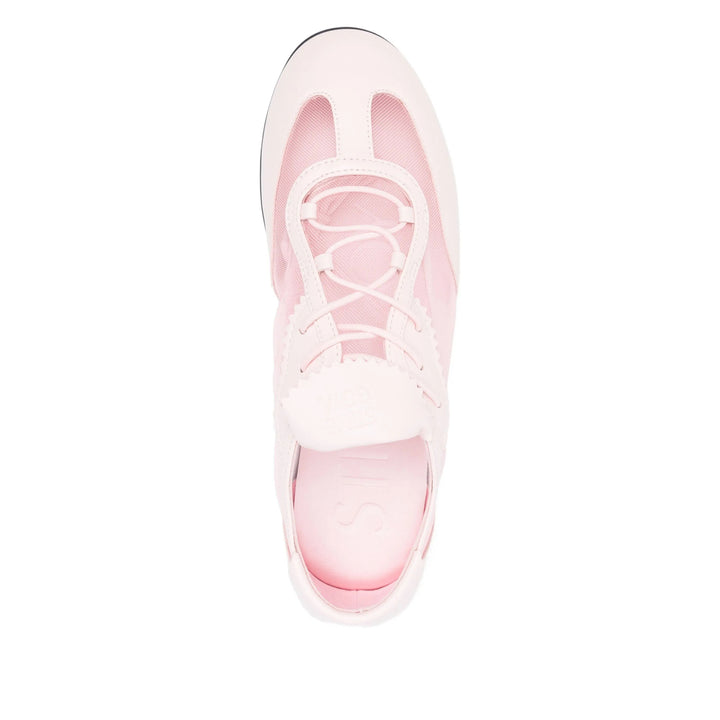 Stine Goya Sneakers - Rosa | cfe89f421565ef388cedfb3f40a7defb463a116a