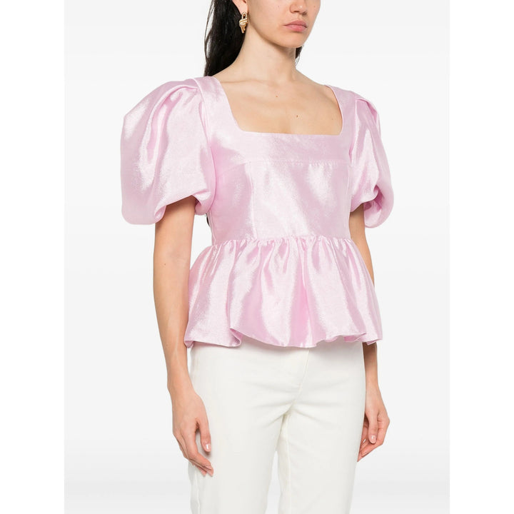 Stine Goya Maglioni - Rosa | da0350af407970567dba0cd9f05b7737f8e5922a