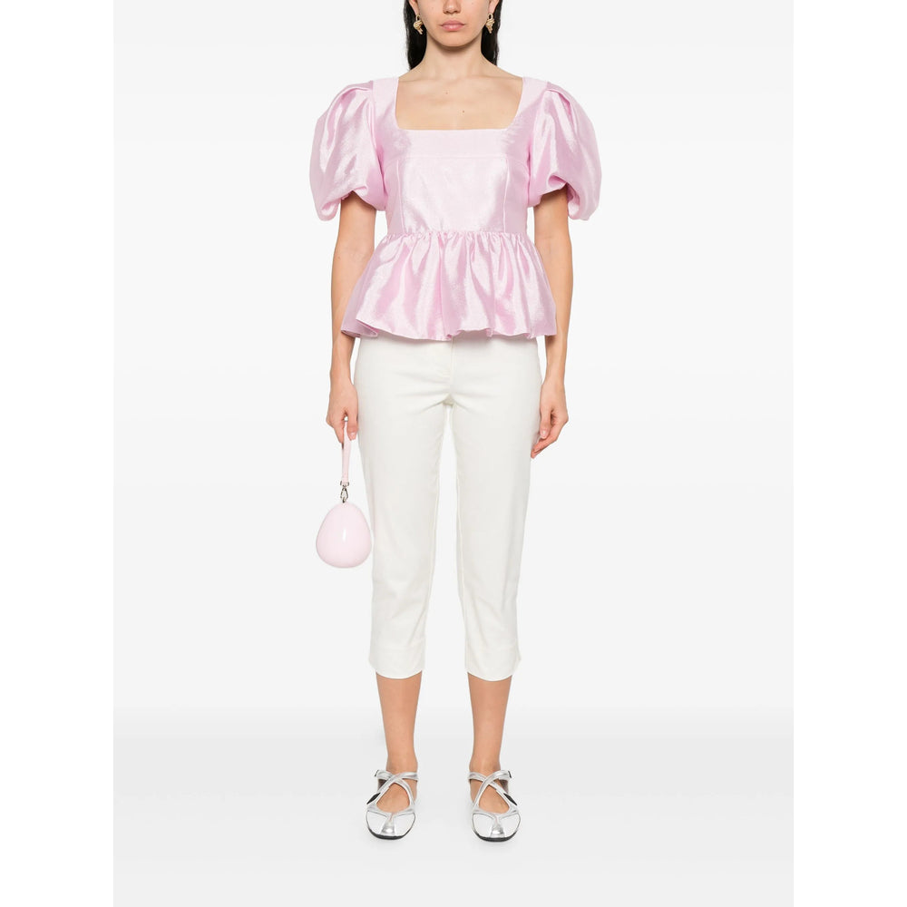 Stine Goya Maglioni - Rosa | fb8aebf9ca146dc0e27a1cf5871d4aa09a5fff43