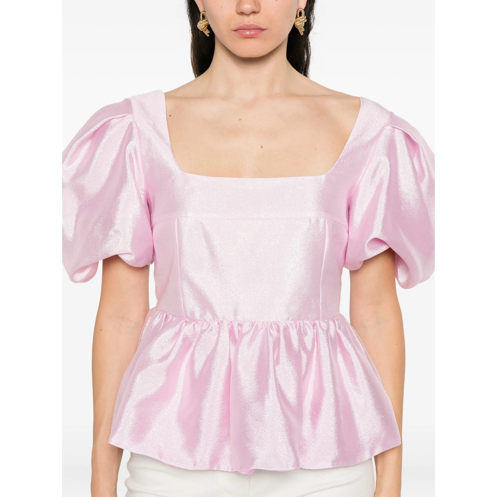 Stine Goya Maglioni - Rosa | b044ba61c073ee9d93006ca462d1014c452fe811