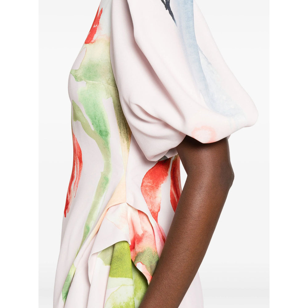 Stine Goya Abiti - Rosa, Rosso | 3be6f85861a74ae38447e353715bab36db5d38e5