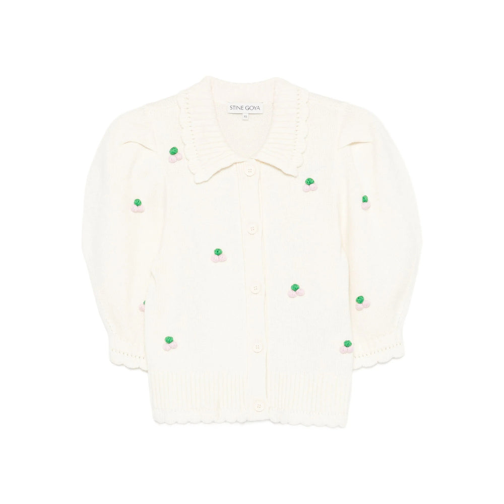 Stine Goya Maglioni - Neutro | 8fc1954774d8b6cd3cadee91a4b13a23265176a0