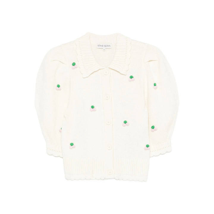 Stine Goya Maglioni - Neutro | 8fc1954774d8b6cd3cadee91a4b13a23265176a0