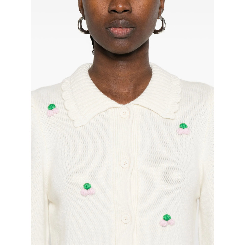 Stine Goya Maglioni - Neutro | ade5e576c5666e083cc93f8781c27b93f51d028e