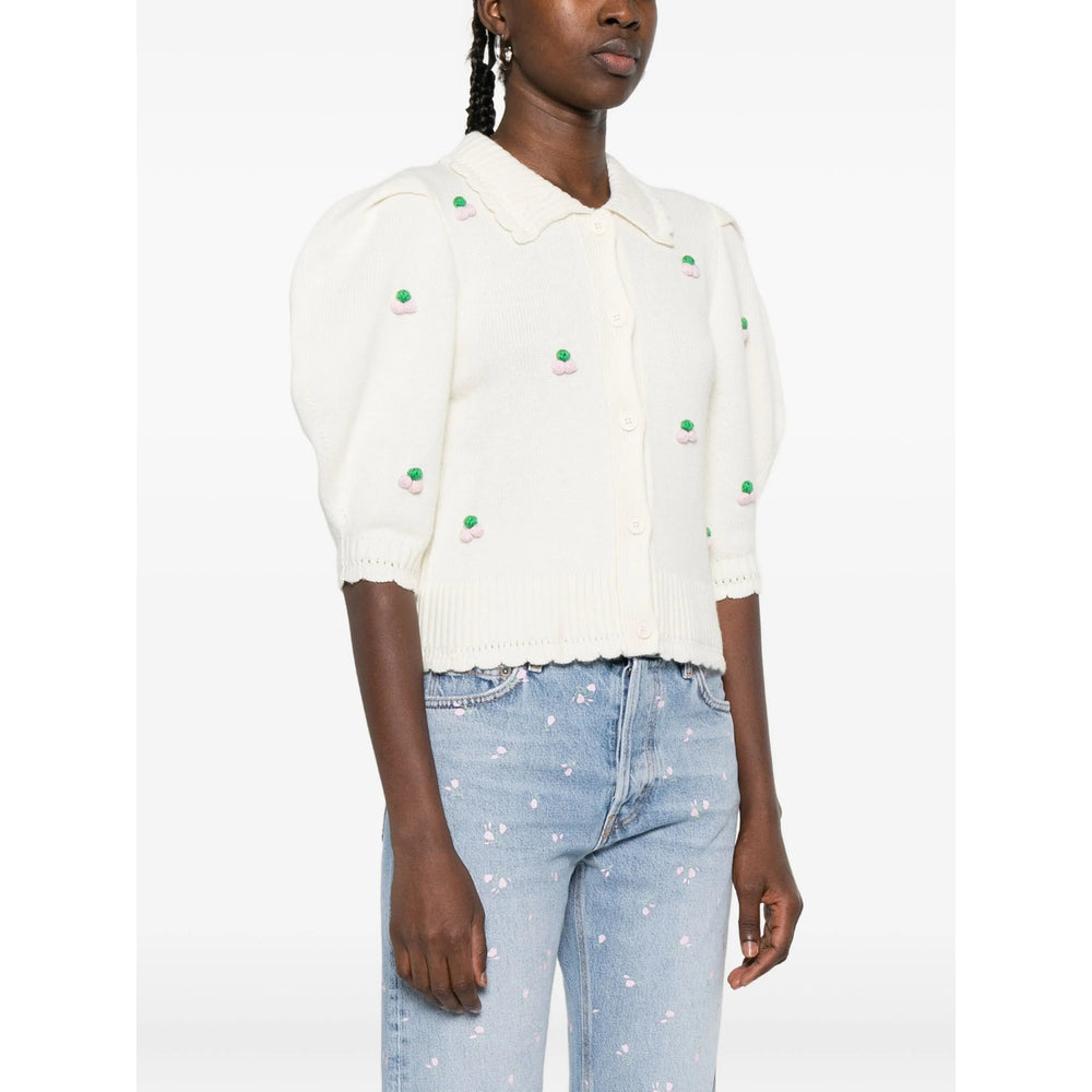 Stine Goya Maglioni - Neutro | e7163a4ff9674e2757c4e8ca2db5ba50bb2a5599