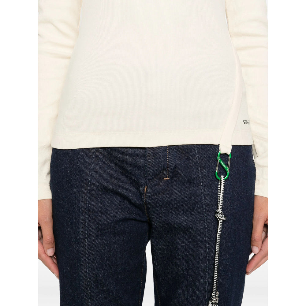 Stine Goya Maglioni - Bianco | 991e494b593725926adba187927fd7b7c738d41b