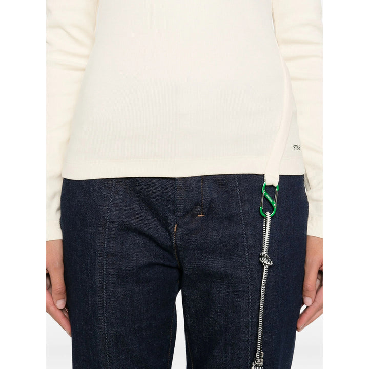 Stine Goya Maglioni - Bianco | 991e494b593725926adba187927fd7b7c738d41b