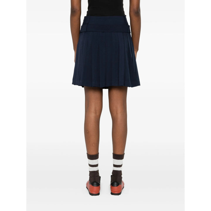 Stine Goya Gonne - Blu | 3779c8bb783a13ee9604f5eb3d4446e0268ef55f