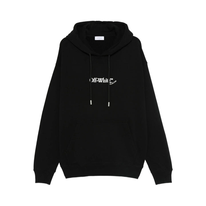 Off-White Felpe - Nero | 8141698a46806b40572b60cd745e98ea716feb9d