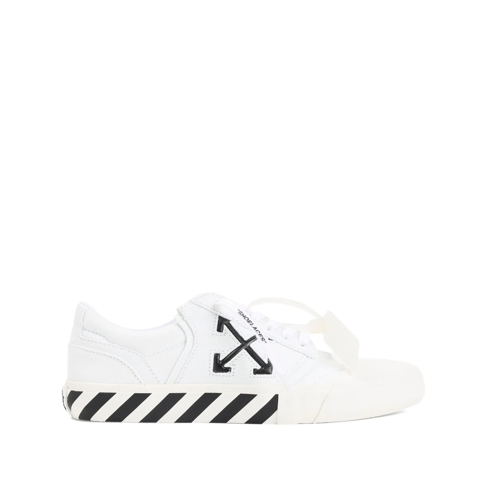 Off-White Sneakers - Bianco, Nero | db3d59d82dfa33b34d04c9143da2b403d4121335