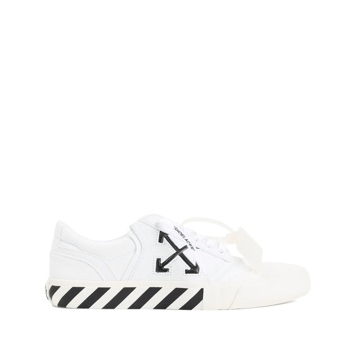 Off-White Sneakers - Bianco, Nero | db3d59d82dfa33b34d04c9143da2b403d4121335