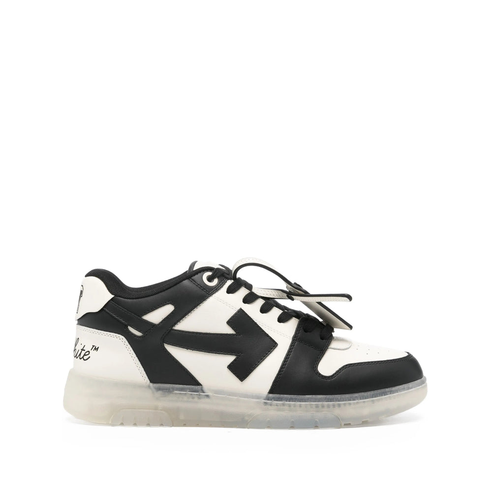 Off-White Sneakers - Nero, Bianco | 6952ddd2e46e99479d2397460a54961977cb4700