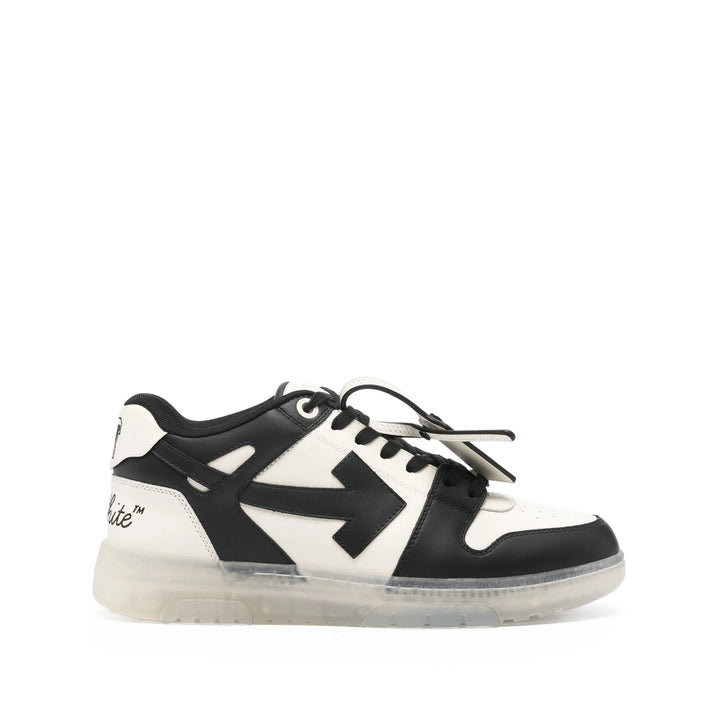 Off-White Sneakers - Nero, Bianco | 6952ddd2e46e99479d2397460a54961977cb4700