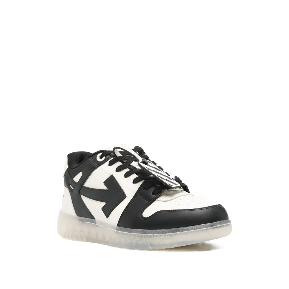 Off-White Sneakers - Nero, Bianco | a7398777248016f6aa0e2e4397f430ba5ab03bd1