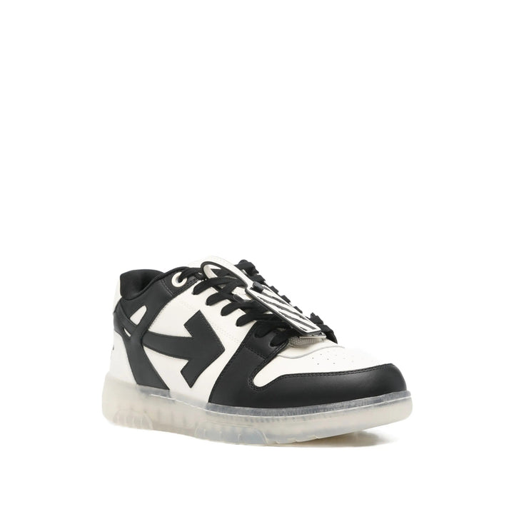 Off-White Sneakers - Nero, Bianco | a7398777248016f6aa0e2e4397f430ba5ab03bd1