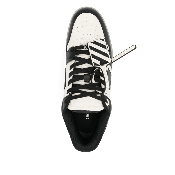 Off-White Sneakers - Nero, Bianco | c8071a7396d89b1d672a5b23bfa5288c0496e951