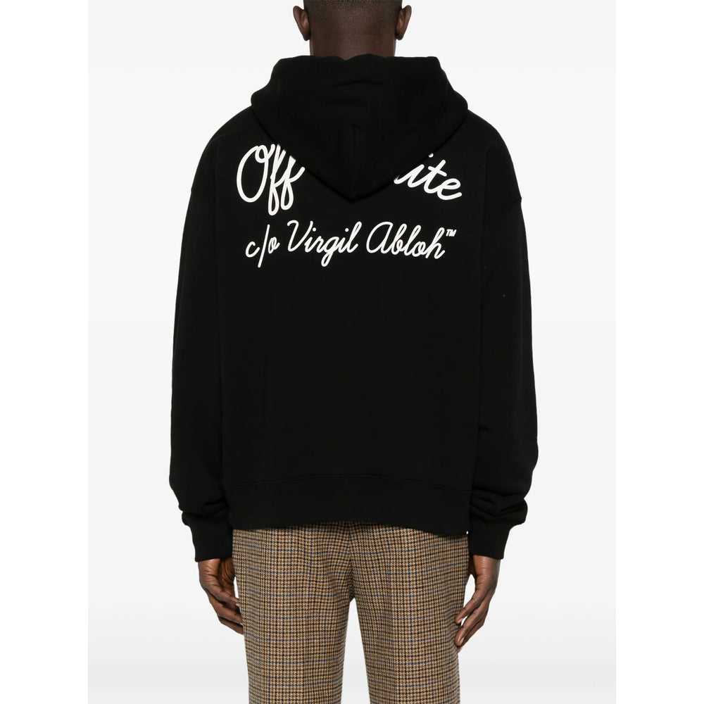 Off-White Felpe - Nero | 3249163a524ac7d6a789254e5a14271f77825eb9