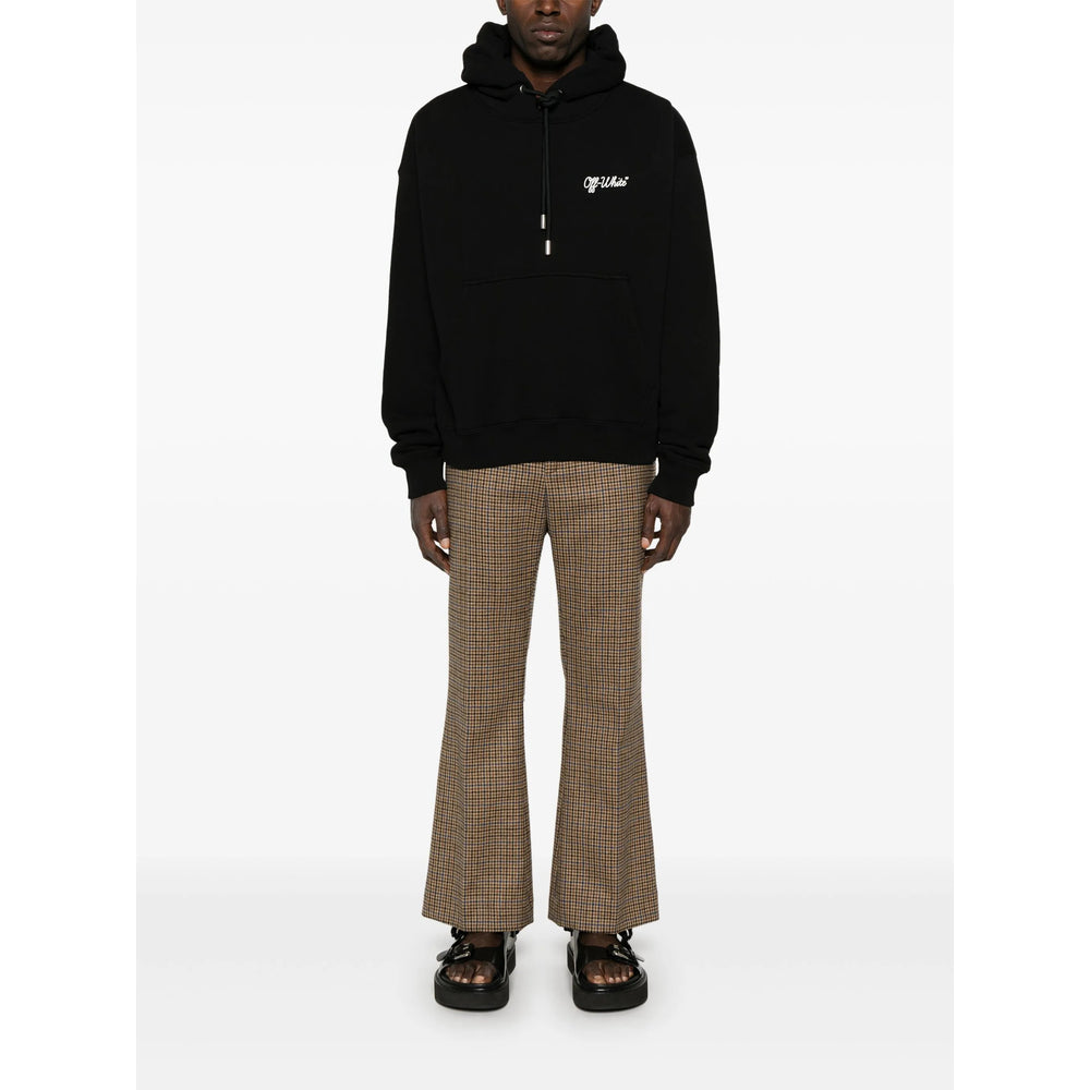 Off-White Felpe - Nero | f45232d1298dae8e940562e3562b90a5d3b3f66f