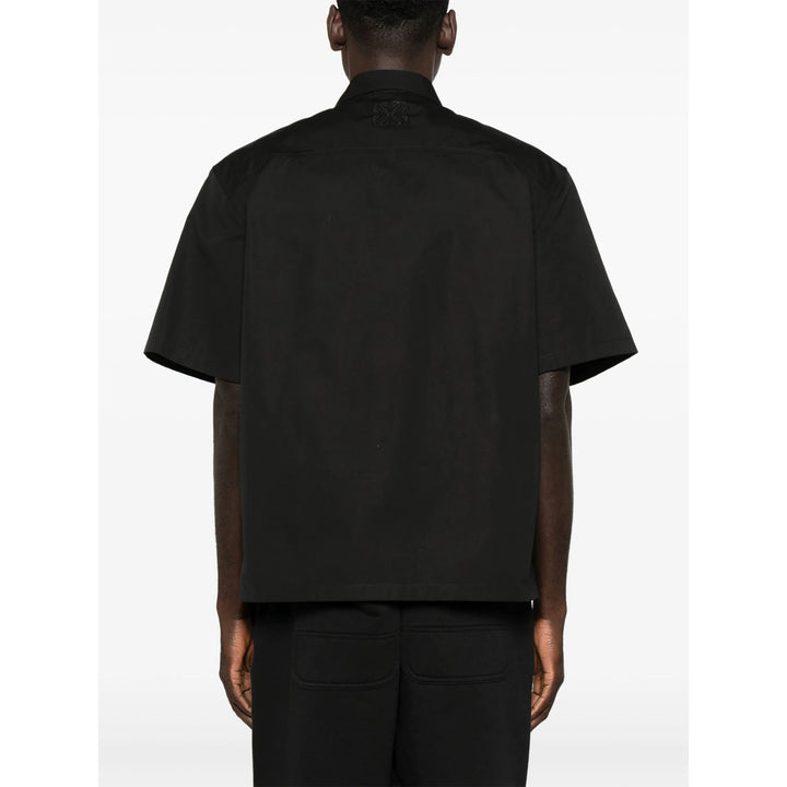 Off-White Camicie - Nero | 198be4d5a1333b7ec4029f44d32b29e1128dab57
