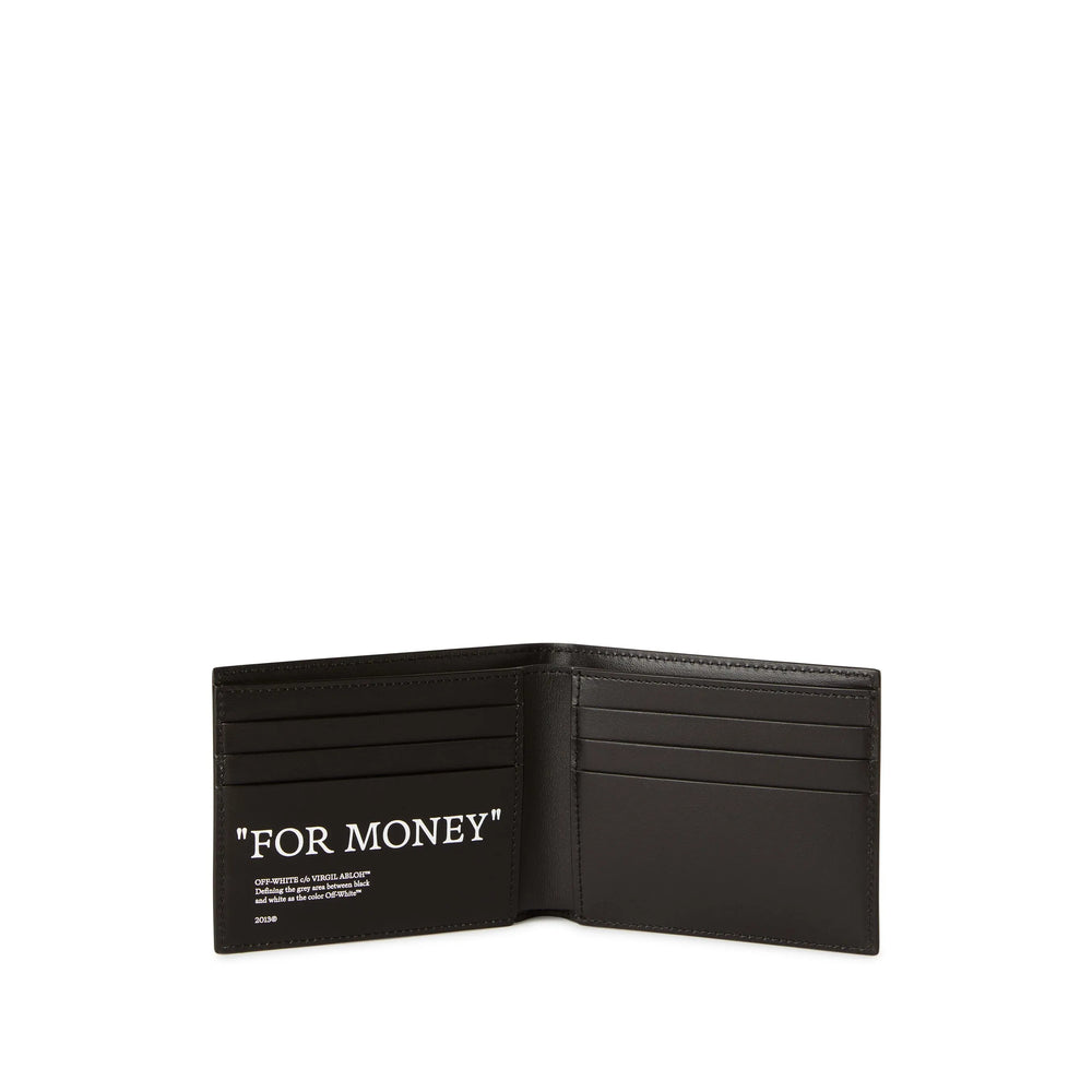 Off-White Wallets - Nero | 17cba50abc540be971cc5176d197670801e880b8