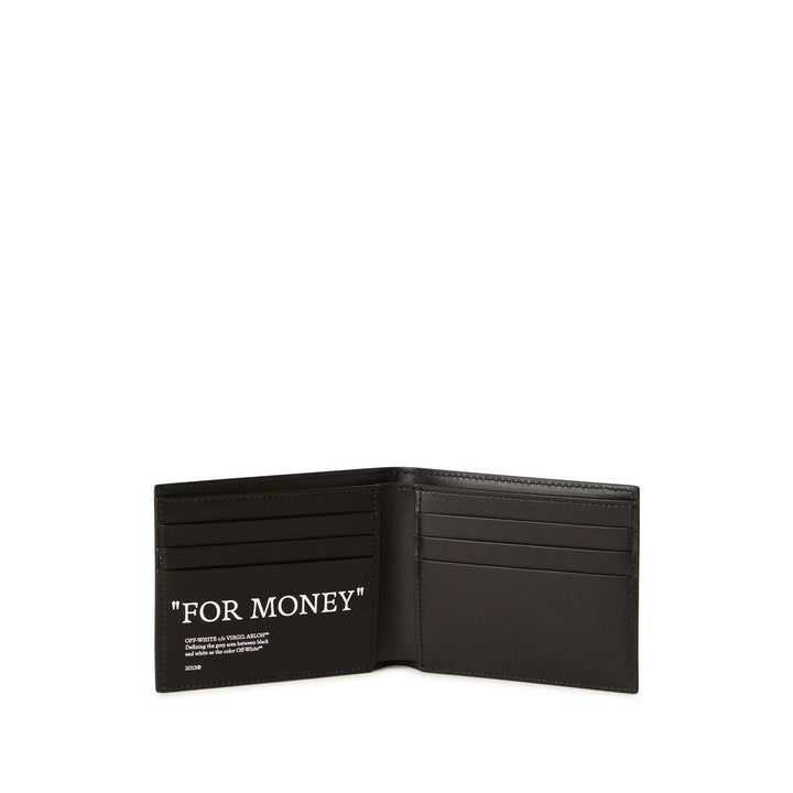 Off-White Wallets - Nero | 17cba50abc540be971cc5176d197670801e880b8