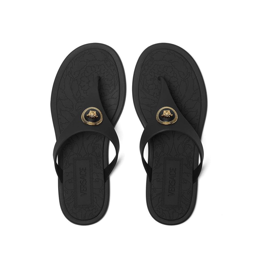 Versace Scarpe - Nero | 81c389839b3501ad60f91c4fbeb67a0edd5a8940