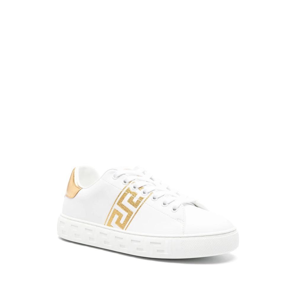 Versace Sneakers - Bianco | a2e74b319e1e336469a8f8bb1088e658bb1e886c