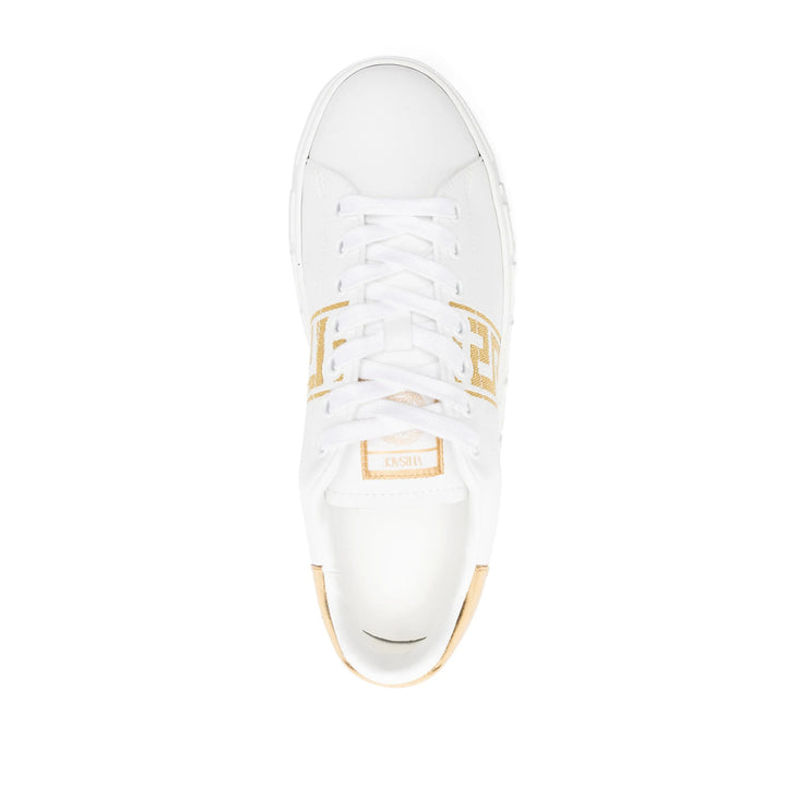 Versace Sneakers - Bianco | a48c64a9ce4e8e30ddcfb79f6a717001ebb88165