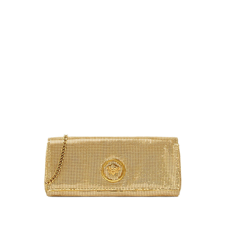 Versace Borse - Oro | 2e411709678850bf5d8a1f5bada5835023eec1e9
