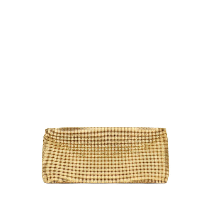 Versace Borse - Oro | 026b03203654df708f65da418afc900ab89ef373