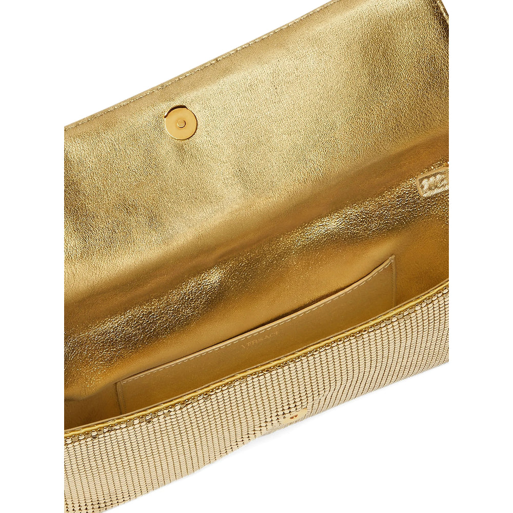 Versace Borse - Oro | 65a4d05c0421ceeb90bdb0a4adc70dd202134c67