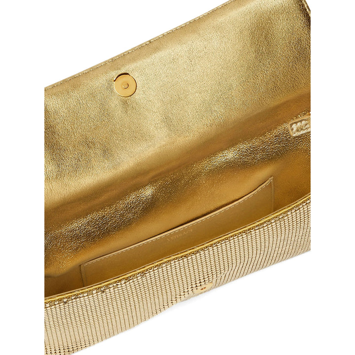 Versace Borse - Oro | 65a4d05c0421ceeb90bdb0a4adc70dd202134c67