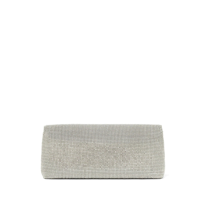 Versace Borse - Argento | d6782187f4da6ece4a9d78a6147423dda2ee30b7