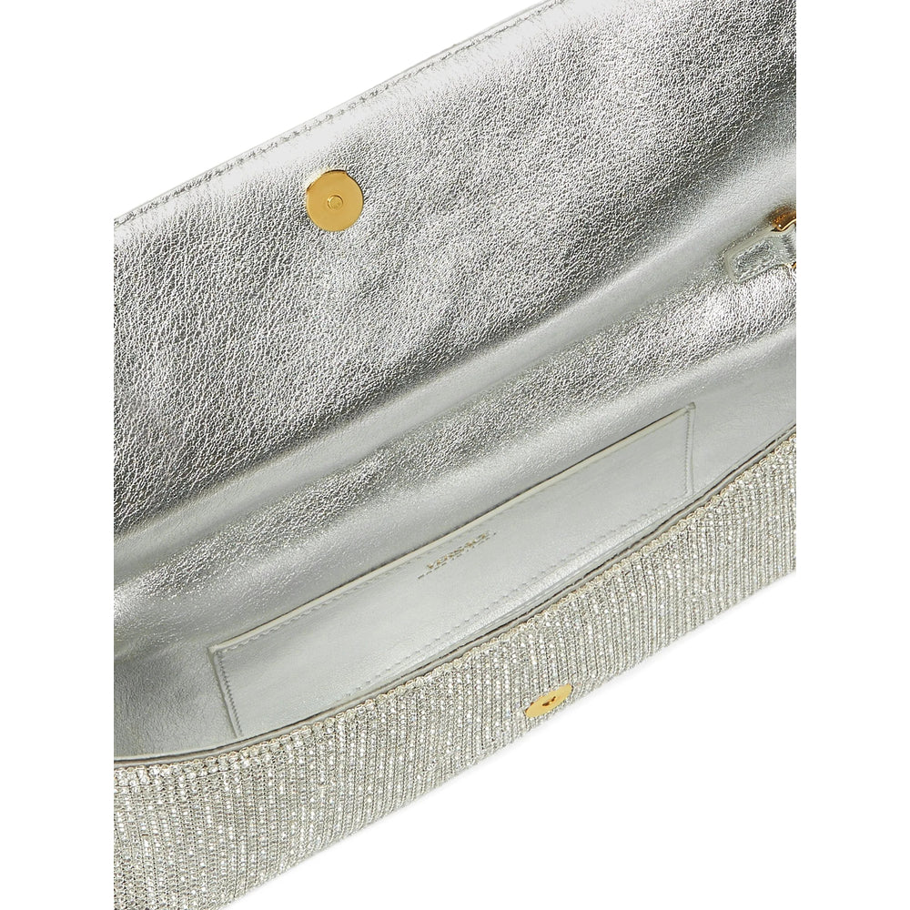 Versace Borse - Argento | ae0d2965f73784571fa653754172eabfd2813997