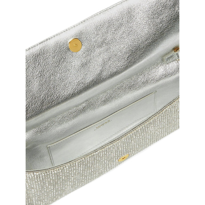 Versace Borse - Argento | ae0d2965f73784571fa653754172eabfd2813997