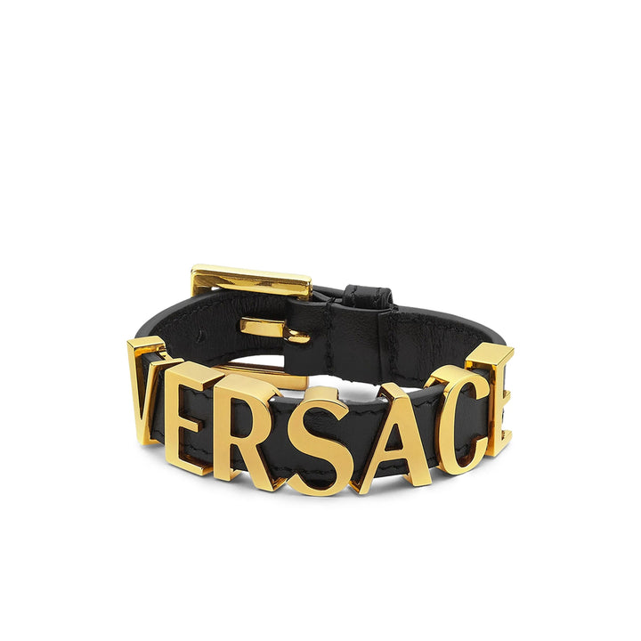 Versace Borse - Oro, Nero | 4719c6b057e318dc3a77795586208eea5d050f47