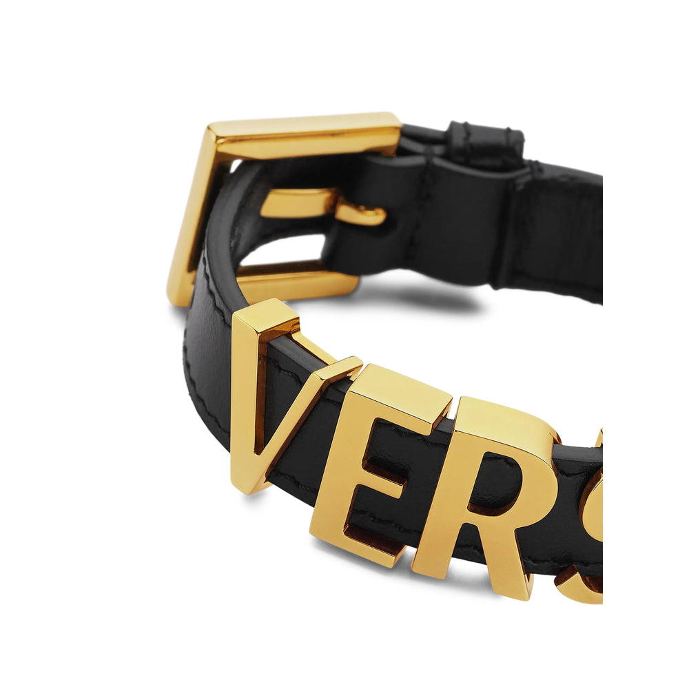 Versace Borse - Oro, Nero | 4fdd4104fd35834eb1d6a0c3616211d14a29c69f