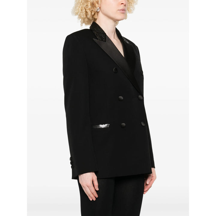 Versace Abiti - Nero | bbfe93bd9695f22d670f3d4f47d10495f97eae17