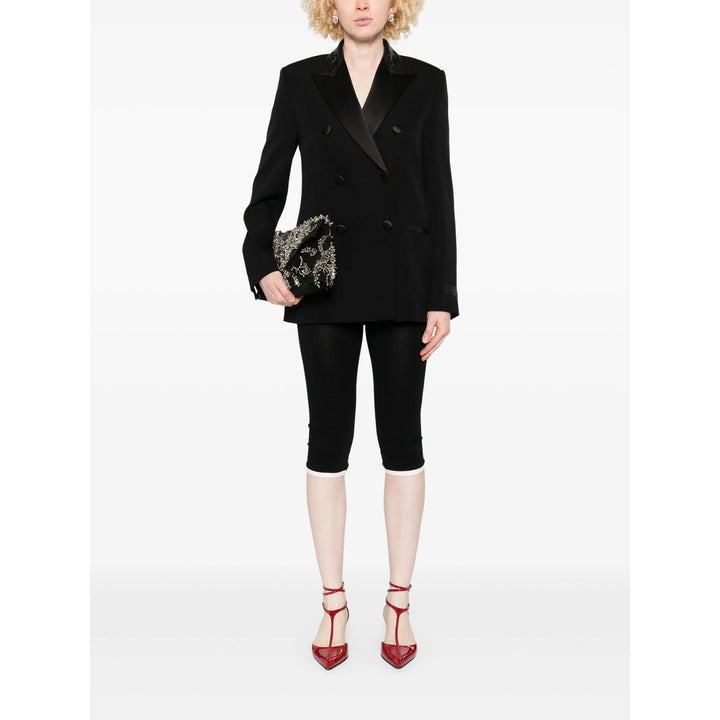 Versace Abiti - Nero | aac8fe152a7c0ed6a39bdf84e3a813af16b529dd