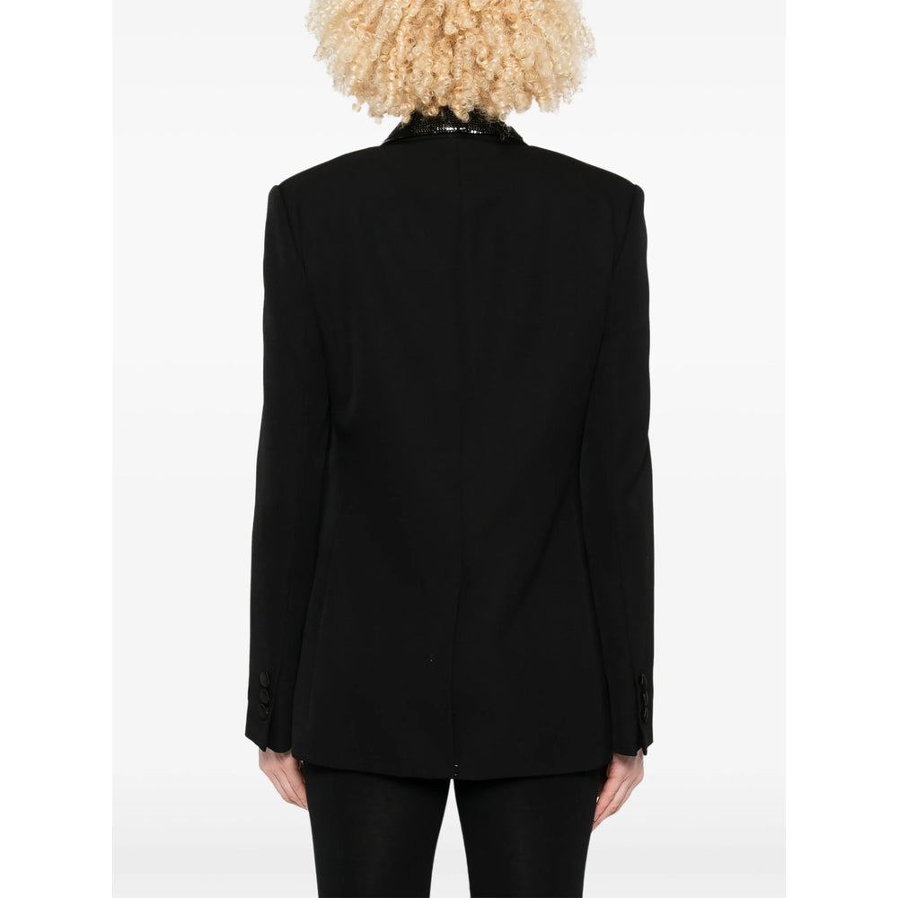 Versace Abiti - Nero | b77d8613a2a0be9db7fd9589eec822582090a980