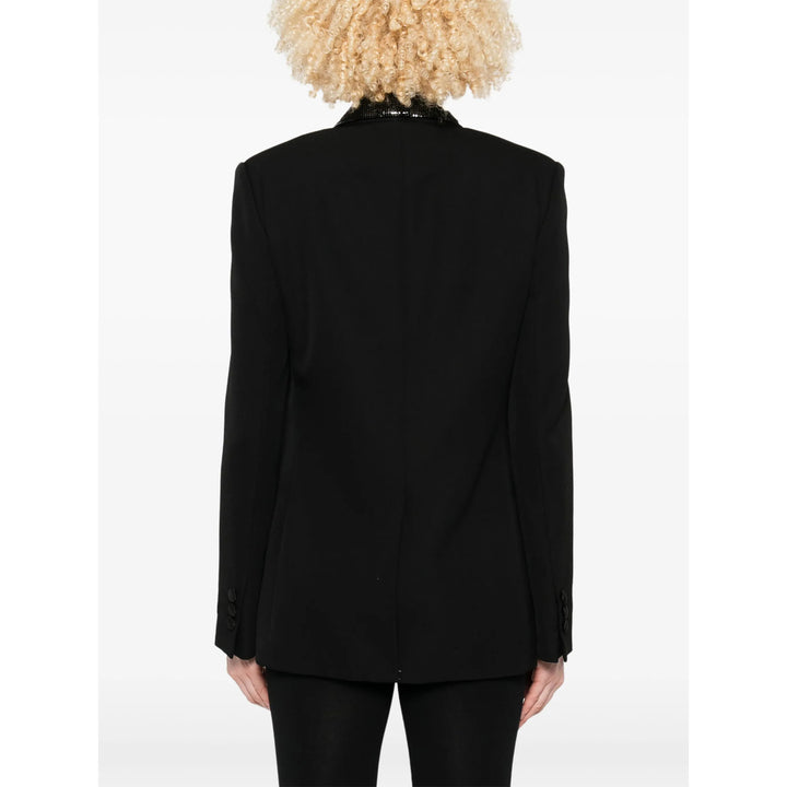 Versace Abiti - Nero | b77d8613a2a0be9db7fd9589eec822582090a980