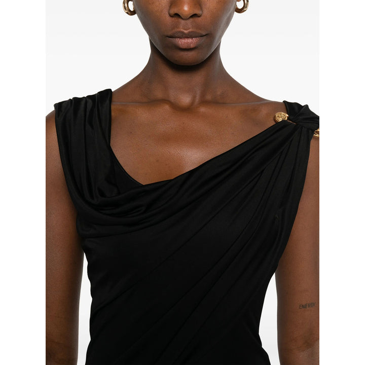 Versace Abiti - Nero | ebcf4b2d18d8b1ce8dbb9c29de6c94615329e2d0